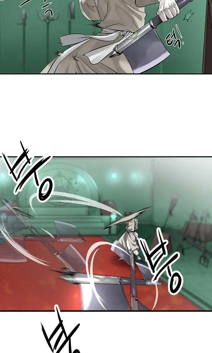 Volcanic Age Chapter 27 Page 26