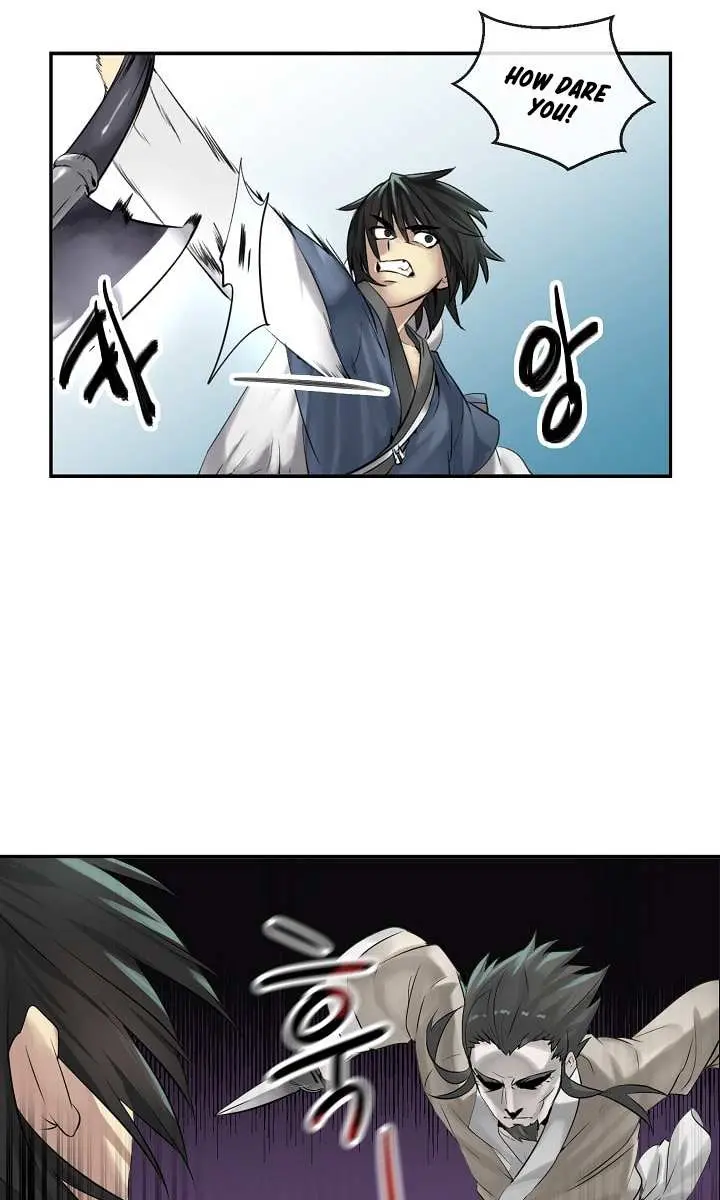 Volcanic Age Chapter 27 Page 28