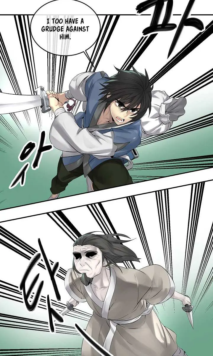 Volcanic Age Chapter 27 Page 37