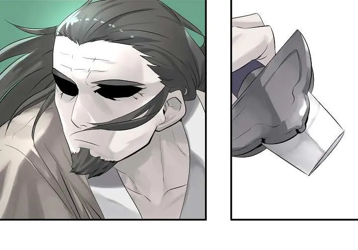 Volcanic Age Chapter 27 Page 41