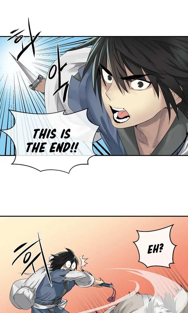 Volcanic Age Chapter 27 Page 42