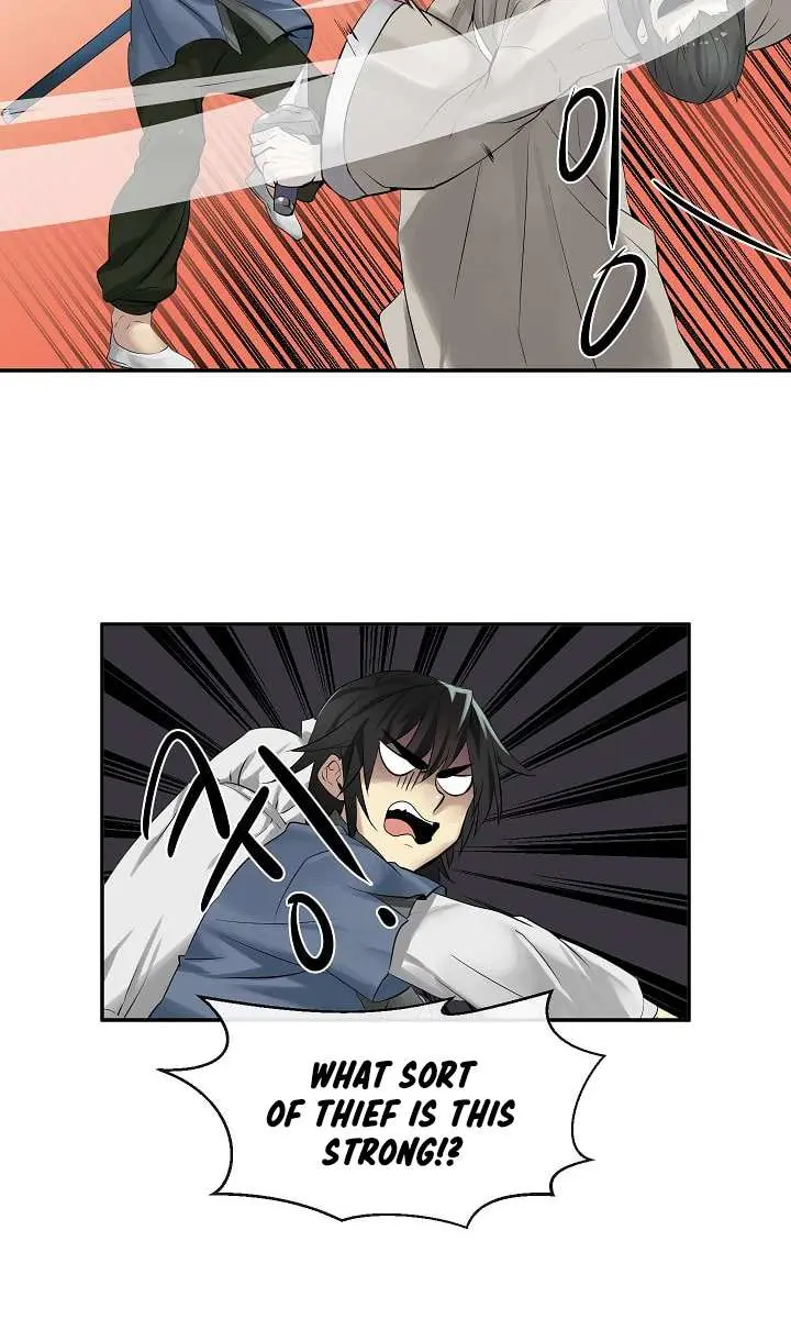 Volcanic Age Chapter 27 Page 43