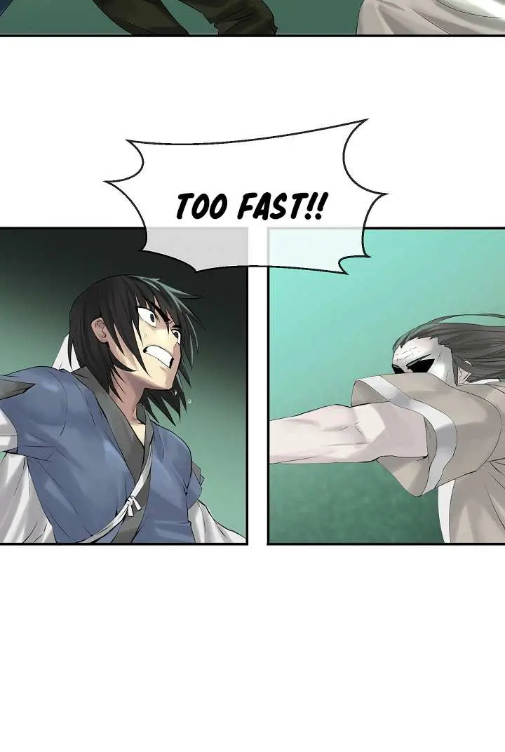 Volcanic Age Chapter 28 Page 9