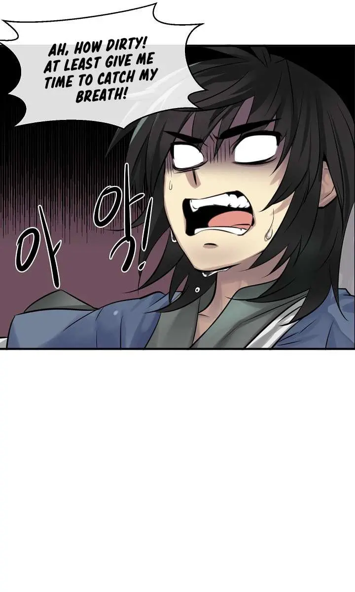 Volcanic Age Chapter 28 Page 16