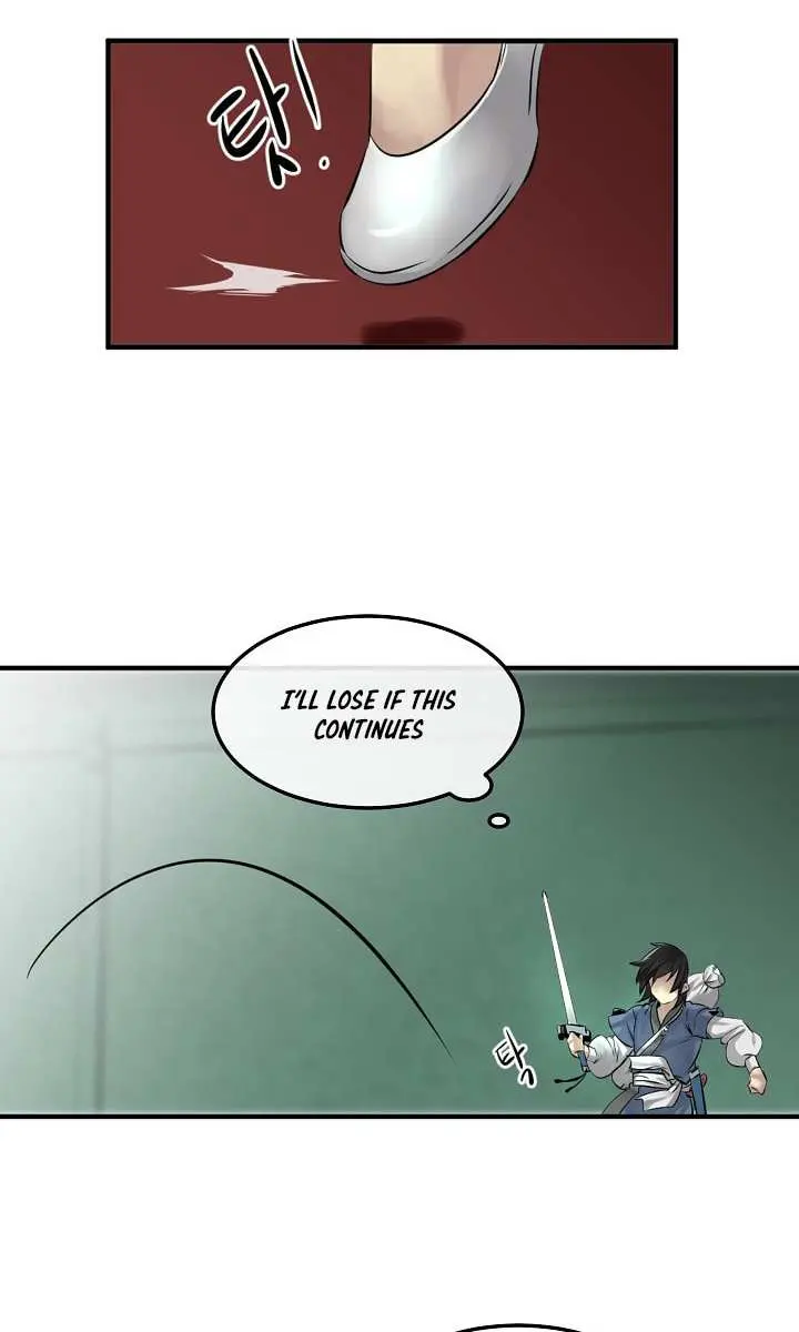 Volcanic Age Chapter 28 Page 17