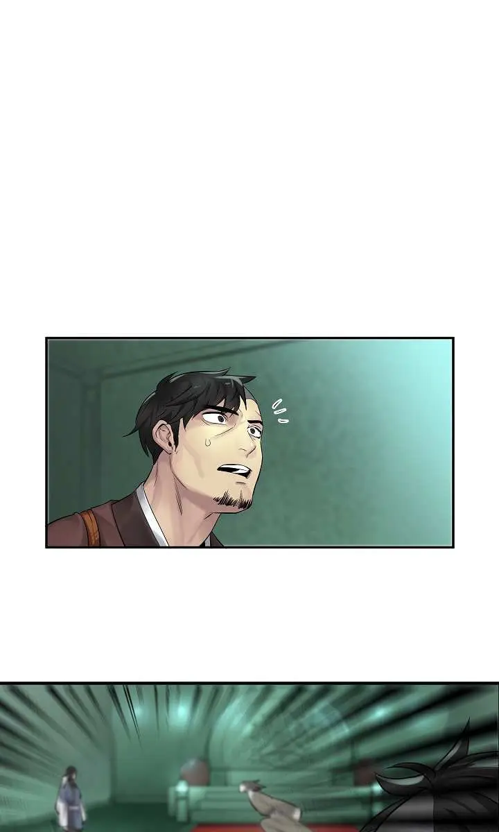 Volcanic Age Chapter 28 Page 21