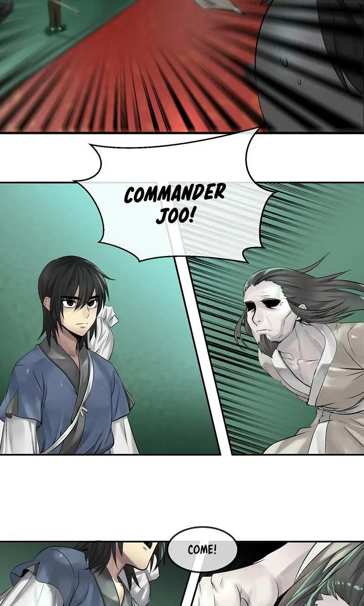 Volcanic Age Chapter 28 Page 22