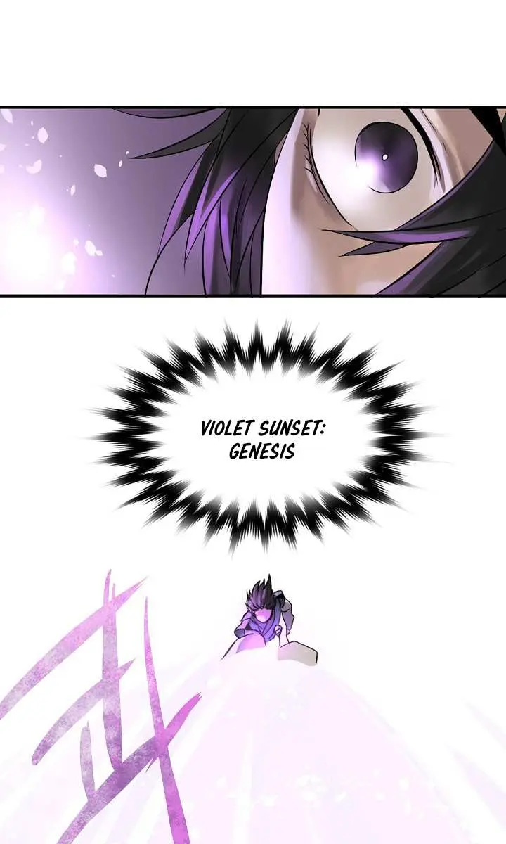 Volcanic Age Chapter 28 Page 35