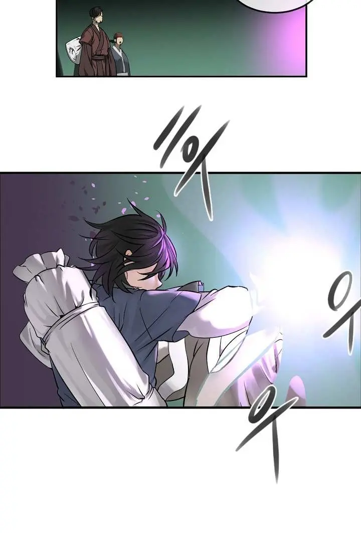 Volcanic Age Chapter 28 Page 37