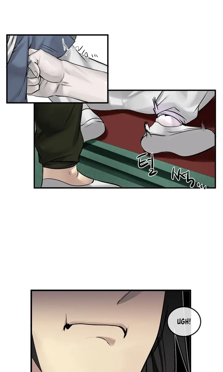 Volcanic Age Chapter 28 Page 38