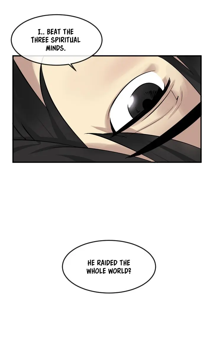 Volcanic Age Chapter 28 Page 41