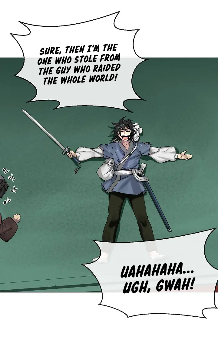 Volcanic Age Chapter 28 Page 42