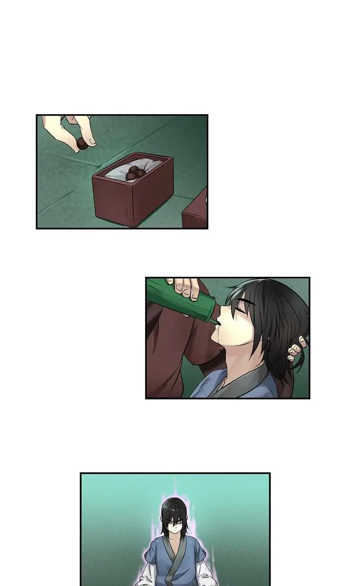 Volcanic Age Chapter 29 Page 2