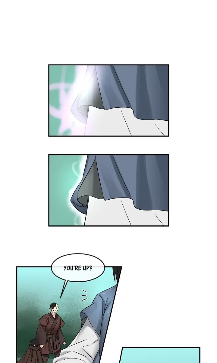 Volcanic Age Chapter 29 Page 5