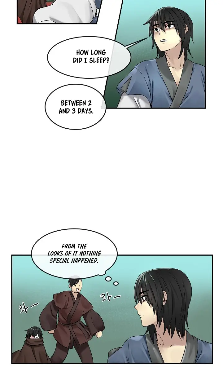 Volcanic Age Chapter 29 Page 6