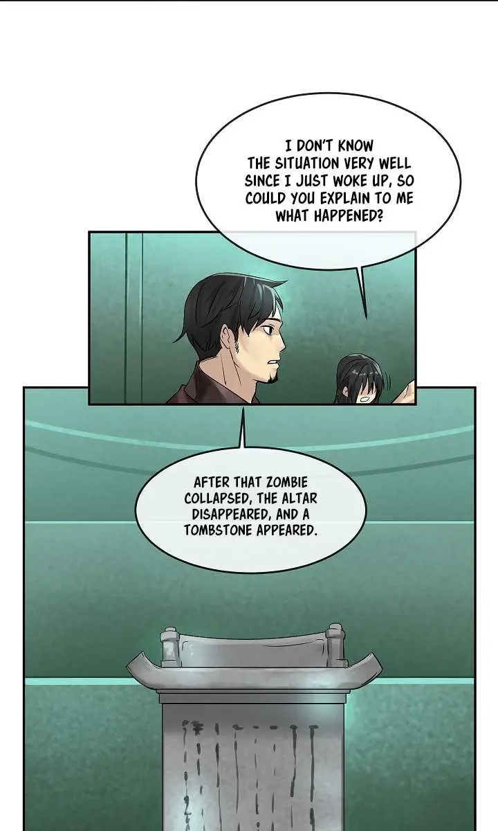 Volcanic Age Chapter 29 Page 9