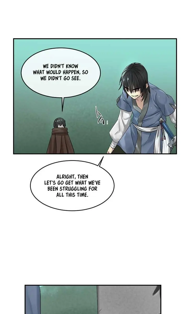 Volcanic Age Chapter 29 Page 11