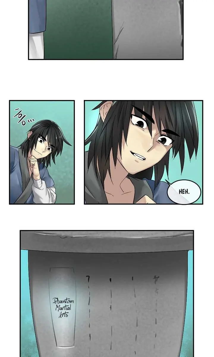 Volcanic Age Chapter 29 Page 12