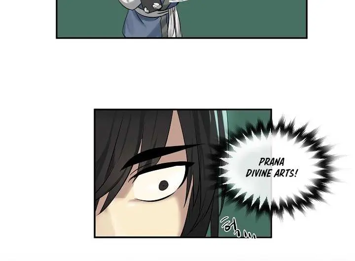 Volcanic Age Chapter 29 Page 17