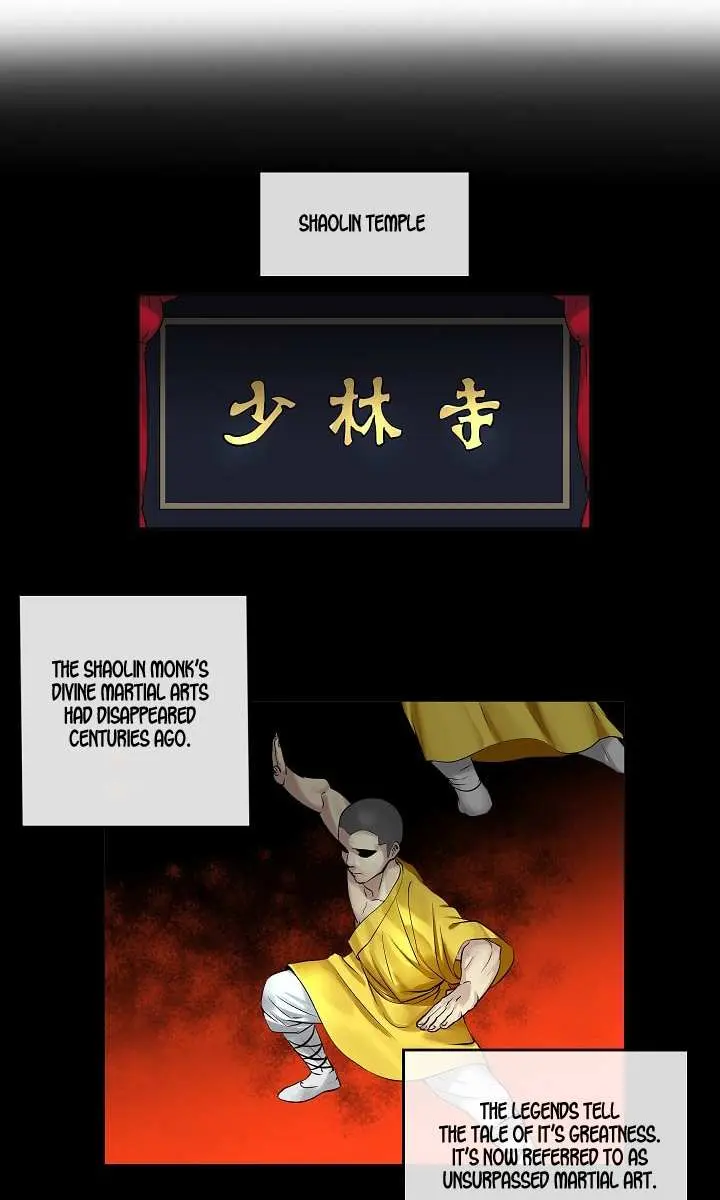 Volcanic Age Chapter 29 Page 18