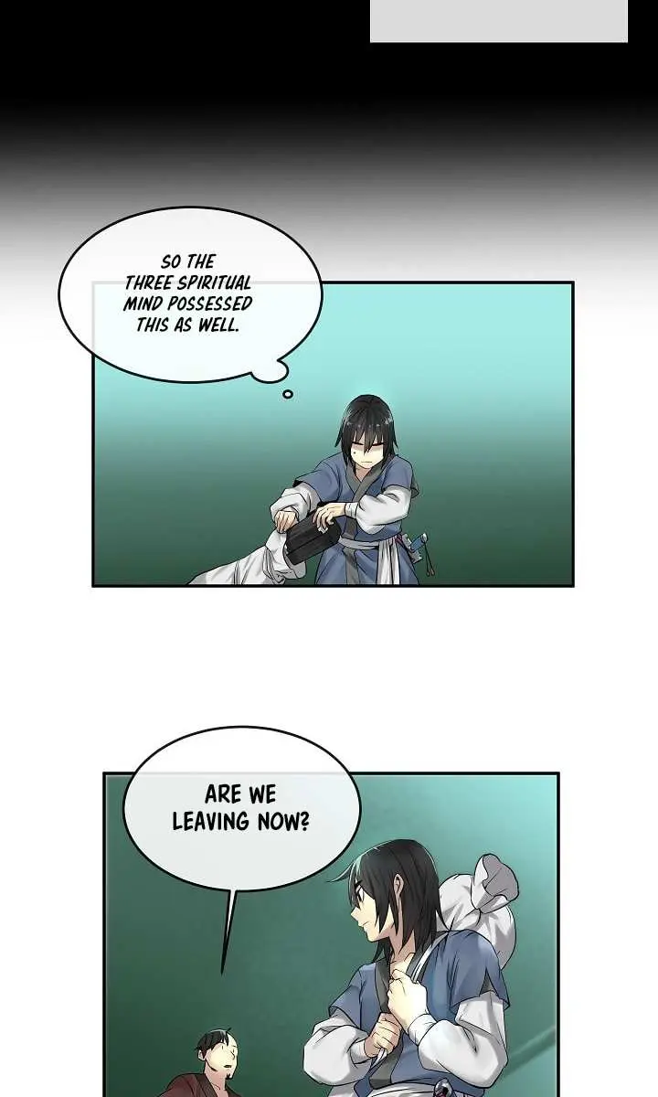 Volcanic Age Chapter 29 Page 19