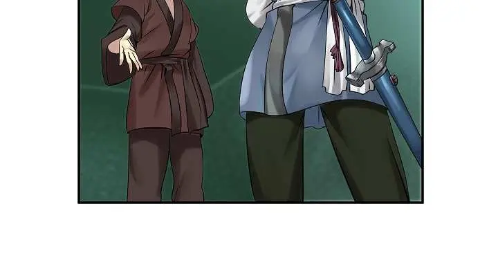 Volcanic Age Chapter 29 Page 20