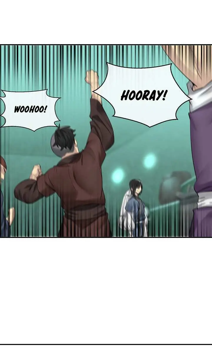 Volcanic Age Chapter 29 Page 22