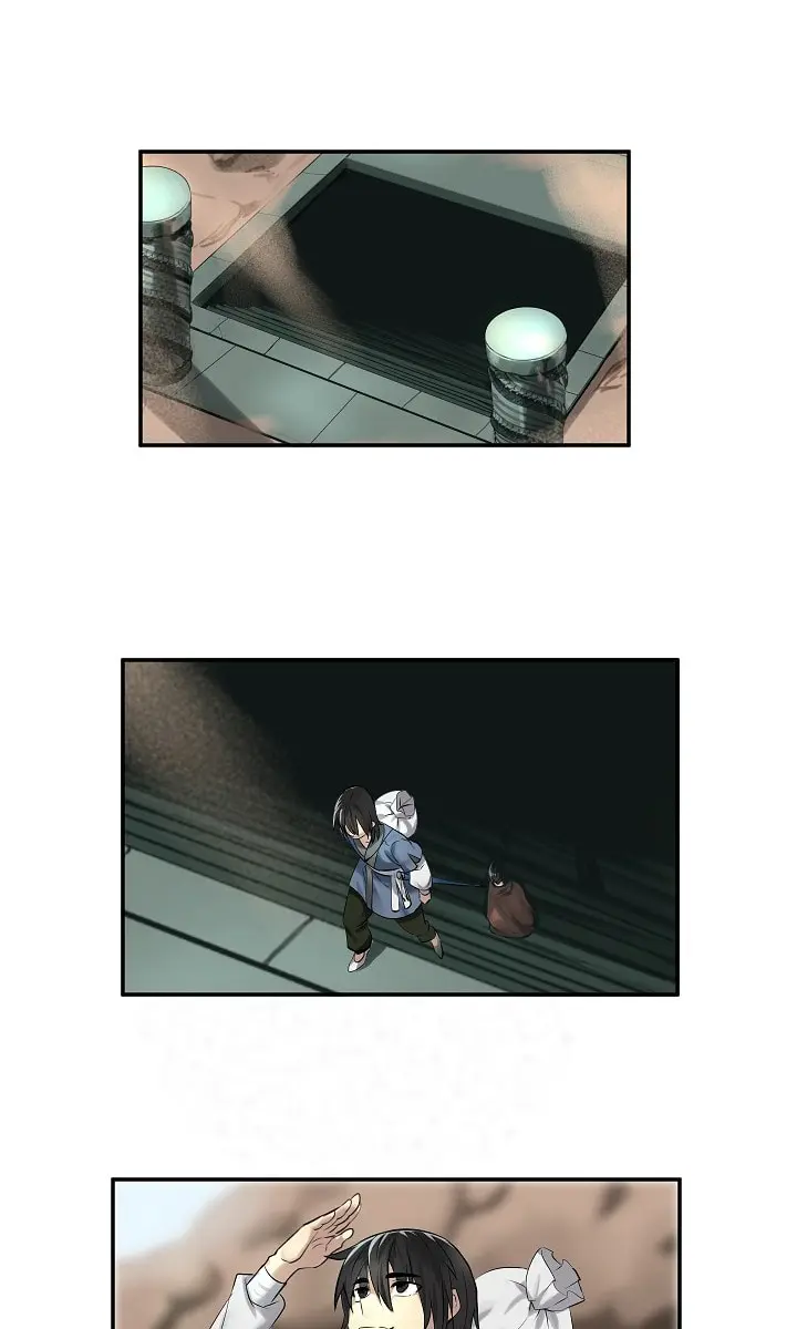 Volcanic Age Chapter 29 Page 24