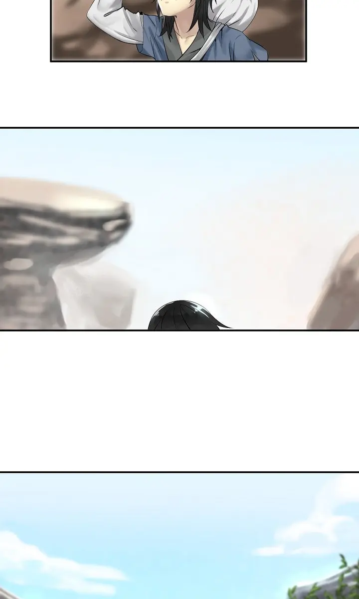 Volcanic Age Chapter 29 Page 25