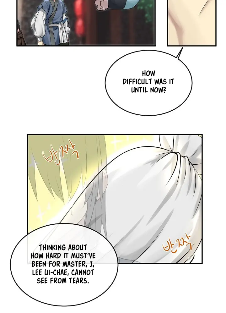 Volcanic Age Chapter 29 Page 28