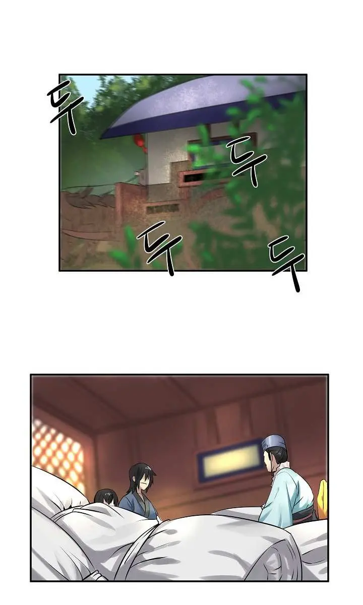 Volcanic Age Chapter 29 Page 30