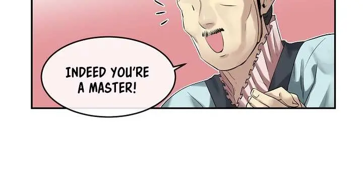 Volcanic Age Chapter 29 Page 36