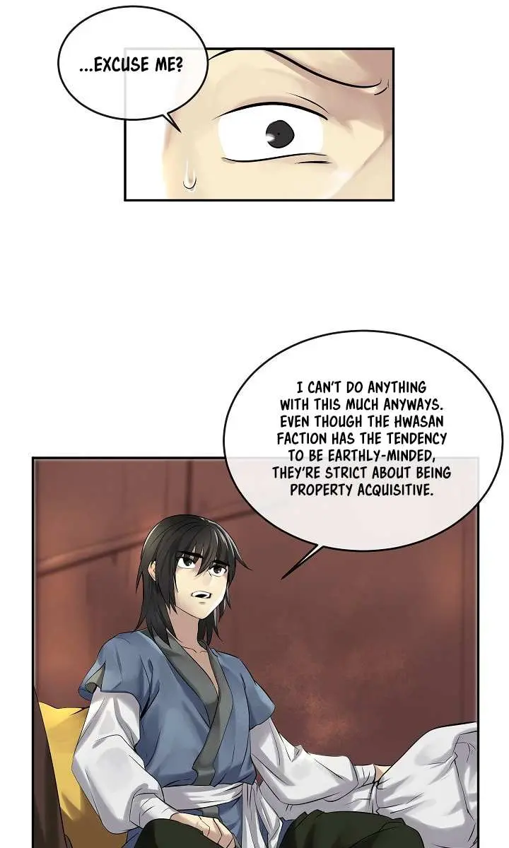 Volcanic Age Chapter 29 Page 40