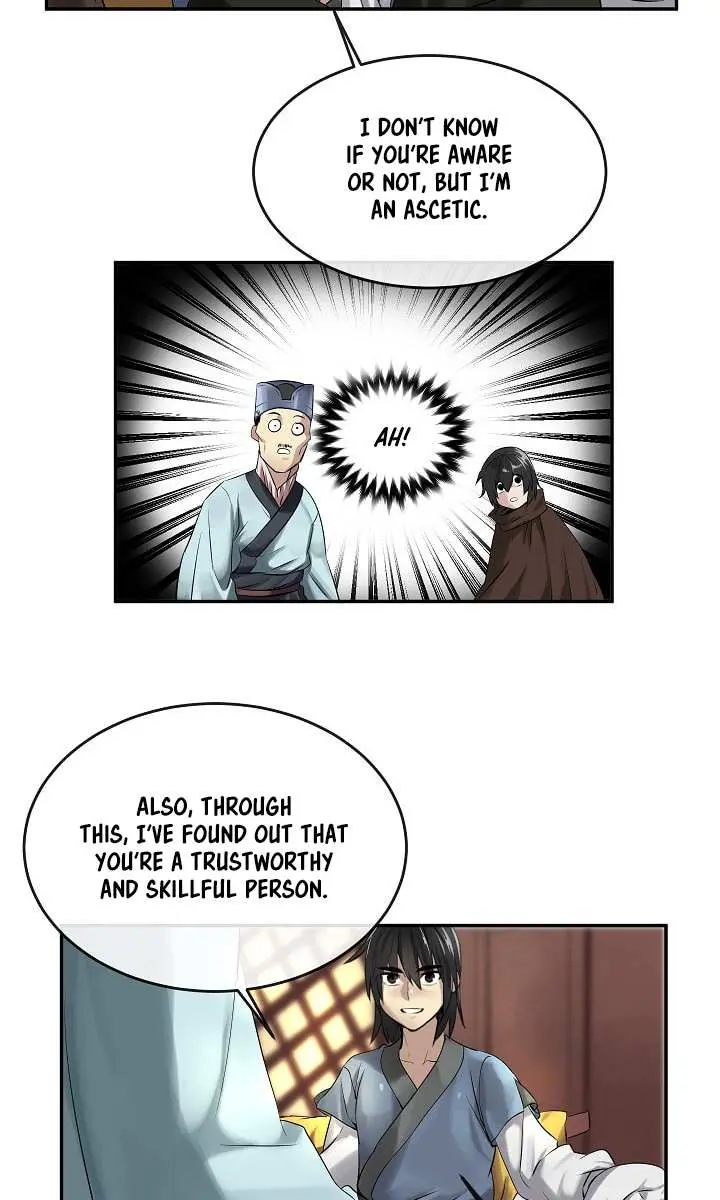 Volcanic Age Chapter 29 Page 41