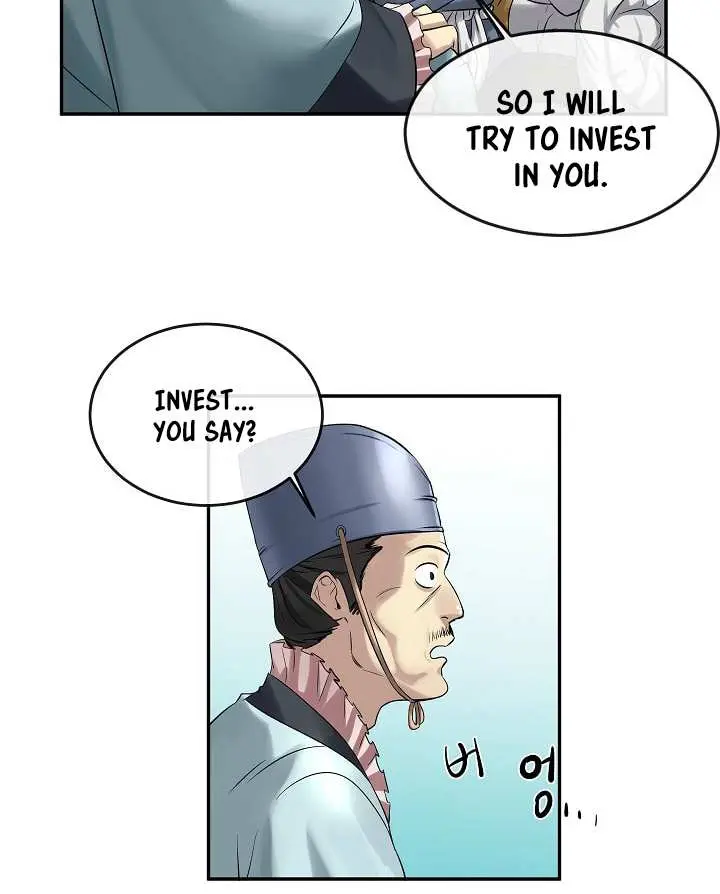 Volcanic Age Chapter 29 Page 42