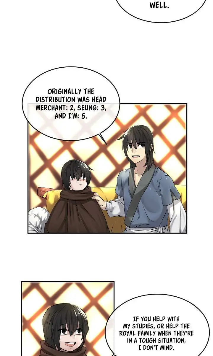 Volcanic Age Chapter 29 Page 44