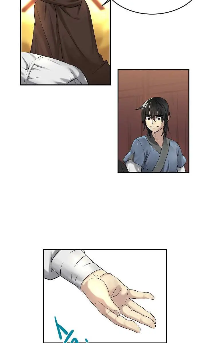 Volcanic Age Chapter 29 Page 45