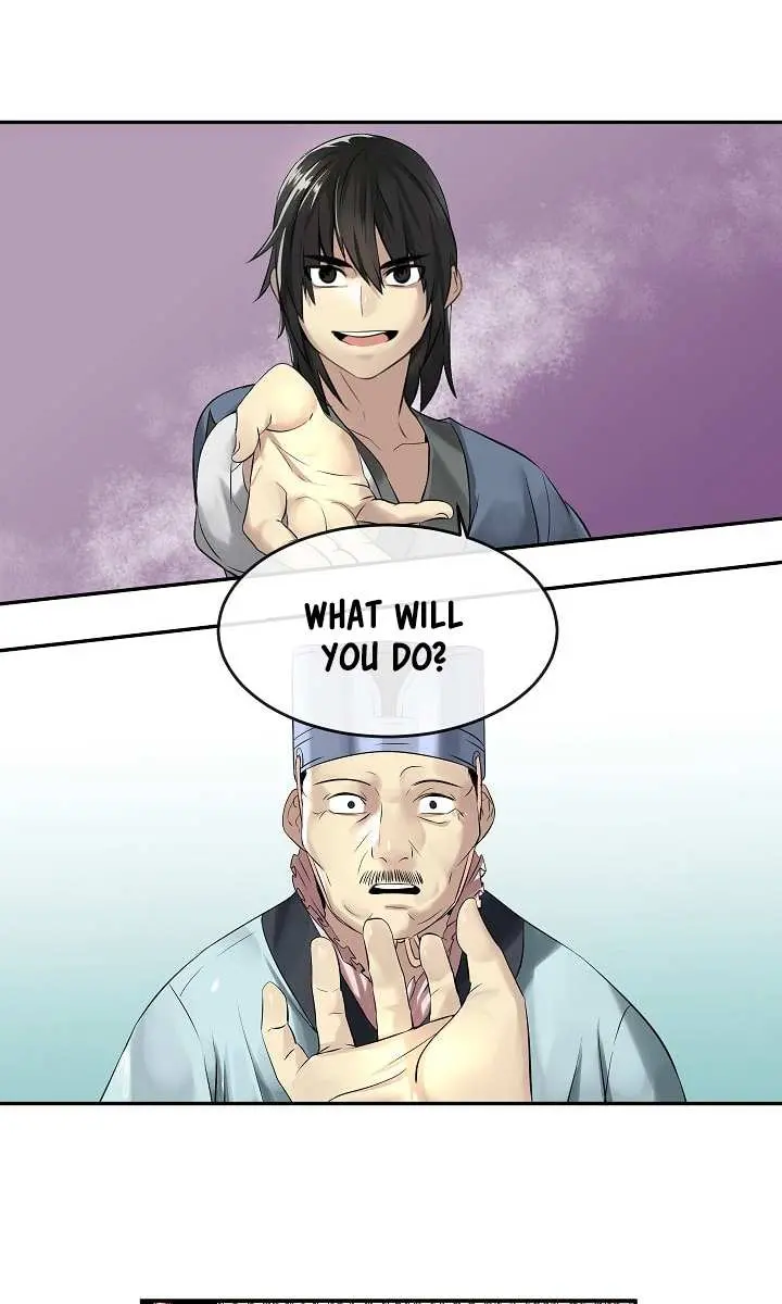 Volcanic Age Chapter 29 Page 47