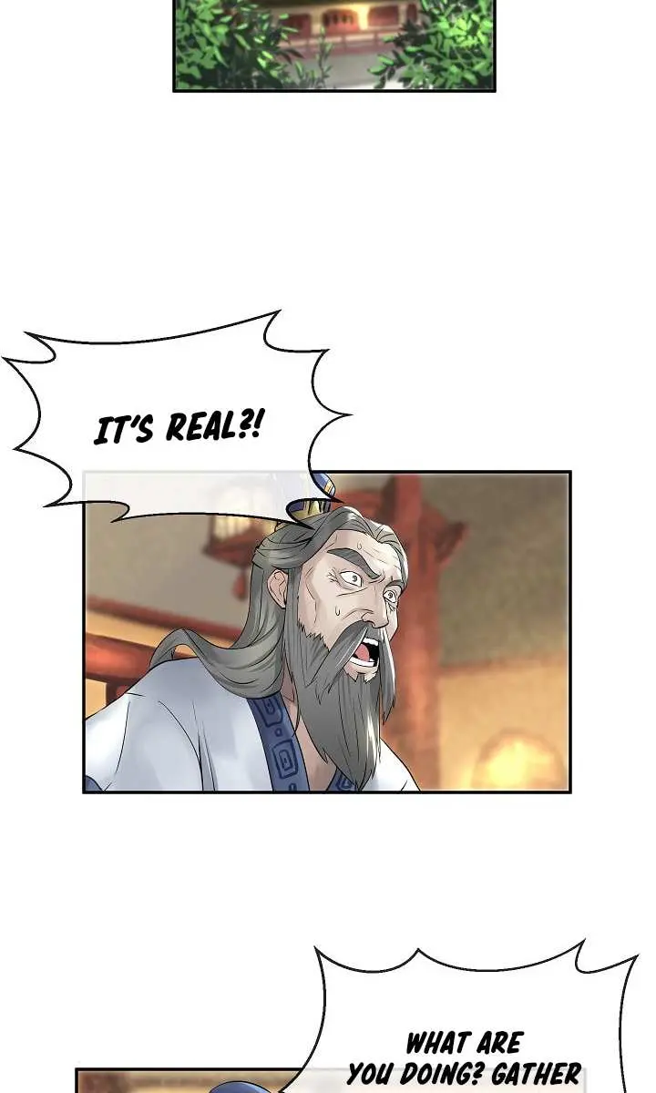 Volcanic Age Chapter 30 Page 7