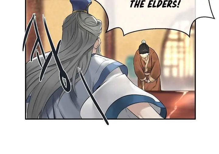 Volcanic Age Chapter 30 Page 8