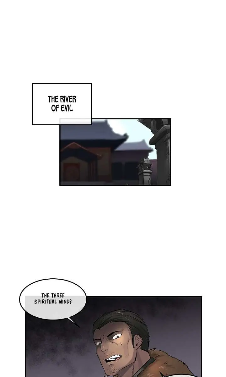 Volcanic Age Chapter 30 Page 9