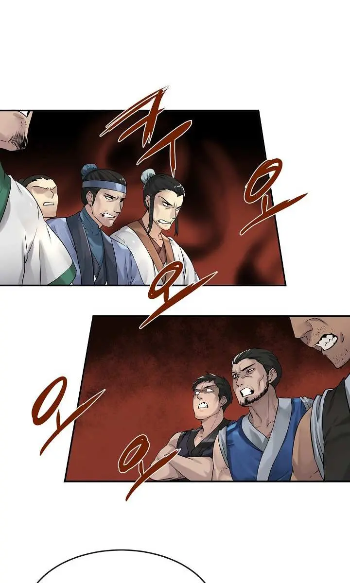 Volcanic Age Chapter 30 Page 15