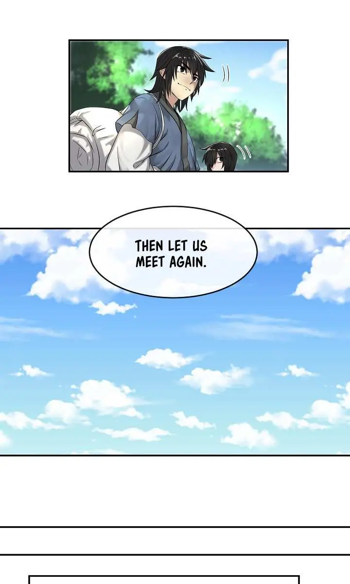 Volcanic Age Chapter 30 Page 27