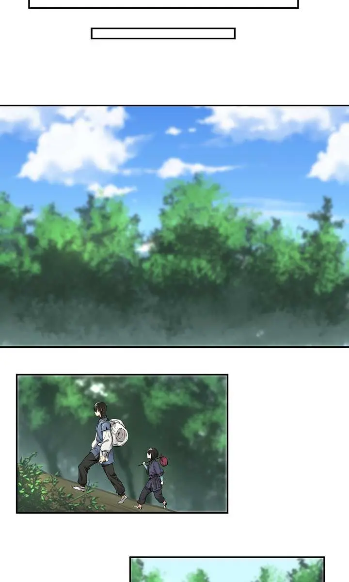 Volcanic Age Chapter 30 Page 28