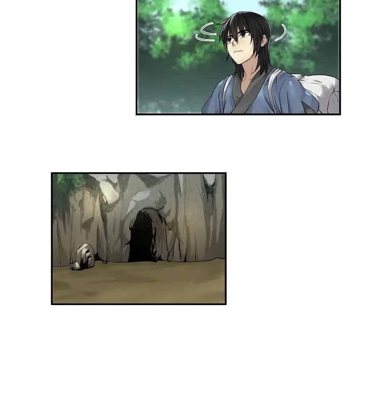 Volcanic Age Chapter 30 Page 29