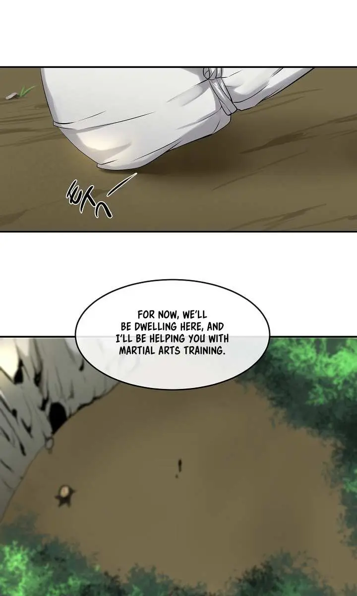 Volcanic Age Chapter 30 Page 30