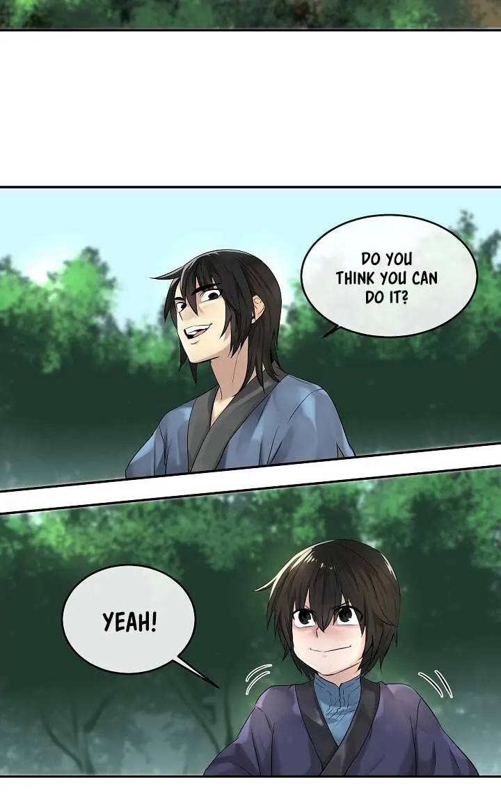 Volcanic Age Chapter 30 Page 31