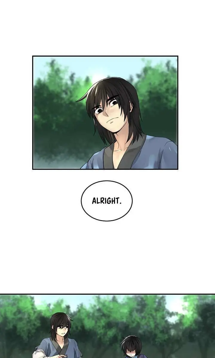 Volcanic Age Chapter 30 Page 32