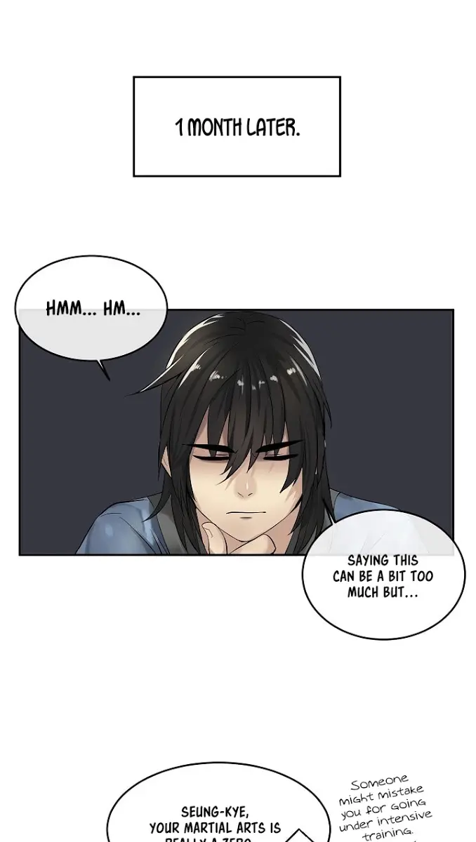 Volcanic Age Chapter 30 Page 35