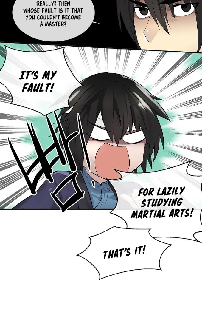 Volcanic Age Chapter 30 Page 38